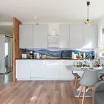Apartament Pod Cisem Lux