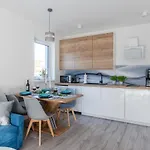 Pod Cisem Lux Apartament Kudowa-Zdrój