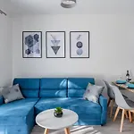 Pod Cisem Lux Apartament
