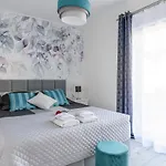 Pod Cisem Lux Apartment Kudowa Zdroj