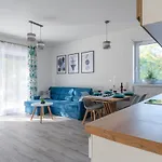 Pod Cisem Lux Apartament