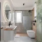Pod Cisem Lux Apartament Kudowa-Zdrój