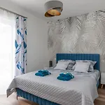 Pod Cisem Lux Apartment