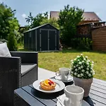 Pod Cisem Lux Apartament *