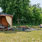 Pod Cisem Lux Apartament Kudowa-Zdrój