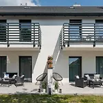 Apartment Pod Cisem Lux Kudowa Zdroj