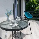 Apartamento Pod Cisem Lux