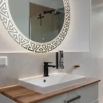 Pod Cisem Lux Apartament *