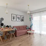 Apartment Pod Cisem Lux
