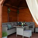 Pod Cisem Lux Apartment