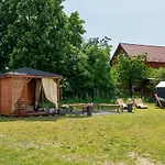 Apartament Pod Cisem Lux *