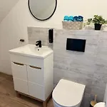 Apartament Pod Cisem Lux