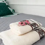 Pod Cisem Lux Apartamento *