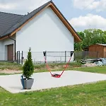 Apartament Pod Cisem Lux Kudowa-Zdrój