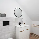 Apartament Pod Cisem Lux *