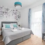 Apartament Pod Cisem Lux Kudowa-Zdrój
