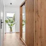 Pod Cisem Lux Apartament *