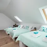 Apartament Pod Cisem Lux