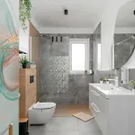 Pod Cisem Lux Apartament *