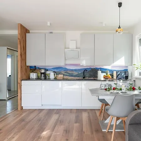 Apartamento Pod Cisem Lux