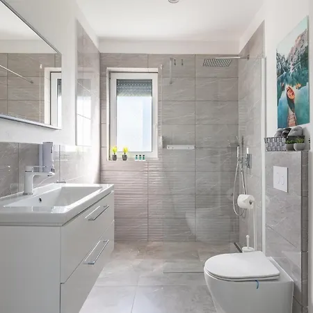 Pod Cisem Lux Apartamento Kudowa-Zdrój
