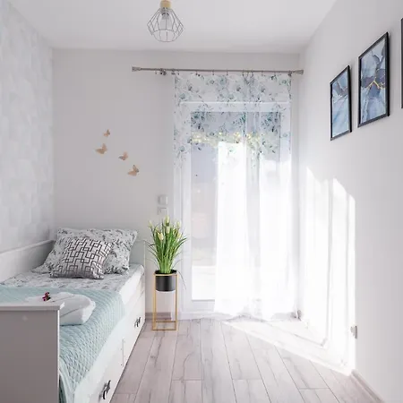 Appartement Pod Cisem Lux