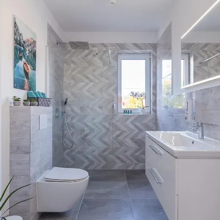 Apartamento Pod Cisem Lux Kudowa-Zdrój