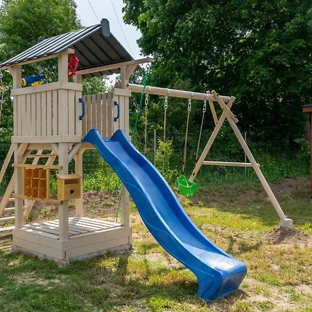 Apartamento Pod Cisem Lux *