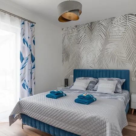 Pod Cisem Lux Apartamento