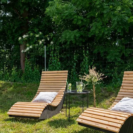 Apartment Pod Cisem Lux