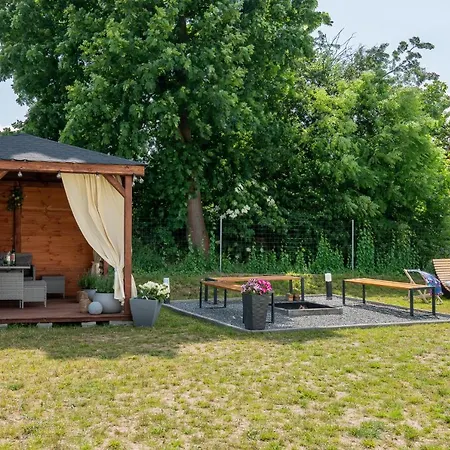 Pod Cisem Lux Apartamento Kudowa-Zdrój