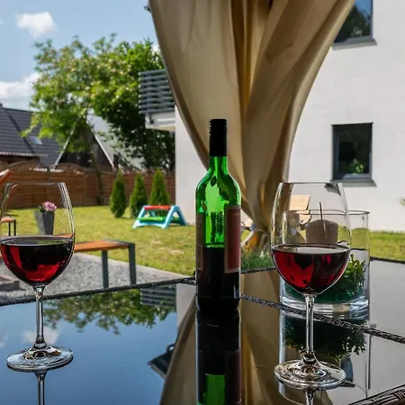 Pod Cisem Lux Apartment