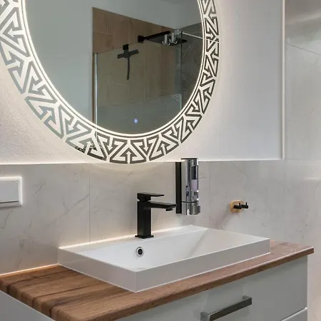 Pod Cisem Lux Apartamento *