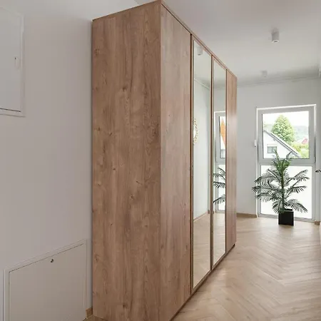 Apartamento Pod Cisem Lux *