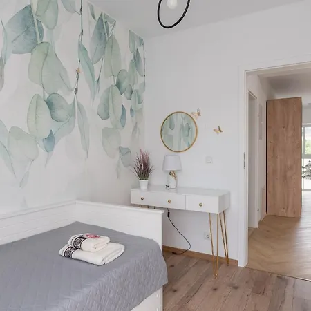 Apartamento Pod Cisem Lux