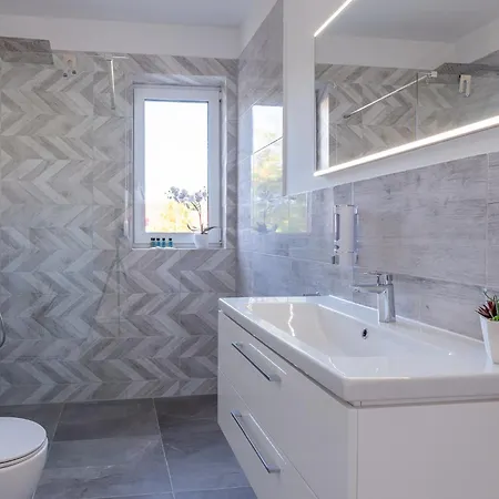 Pod Cisem Lux Apartamento Kudowa-Zdrój