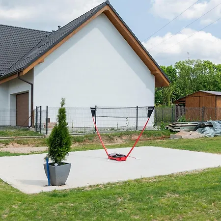 Appartement Pod Cisem Lux Kudowa-Zdrój