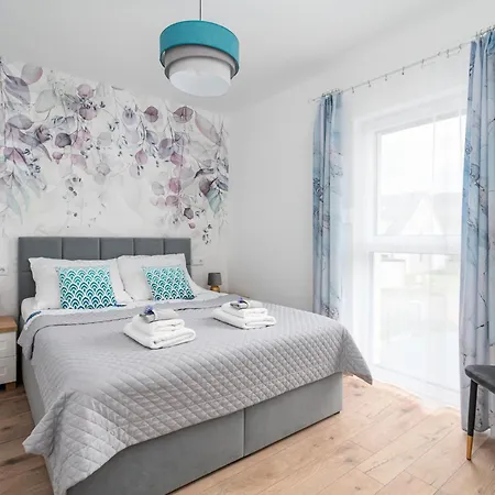 Apartamento Pod Cisem Lux Kudowa-Zdrój