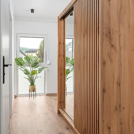Pod Cisem Lux Apartamento *