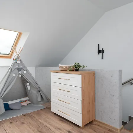 Pod Cisem Lux Apartament Kudowa-Zdrój