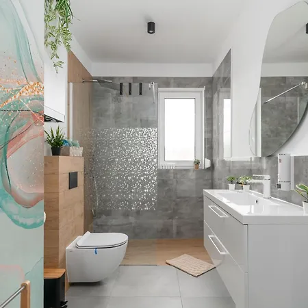 Pod Cisem Lux Apartamento *