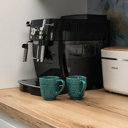 Pod Cisem Lux Apartamento Kudowa-Zdrój