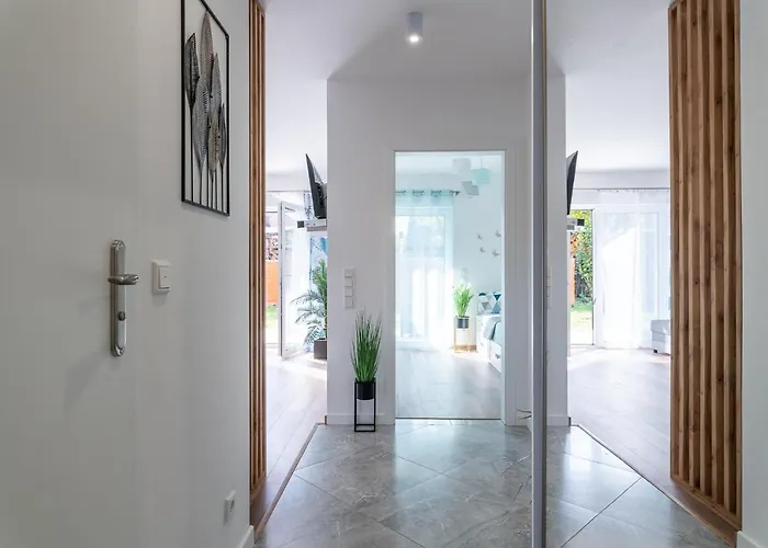 Apartment Pod Cisem Lux *