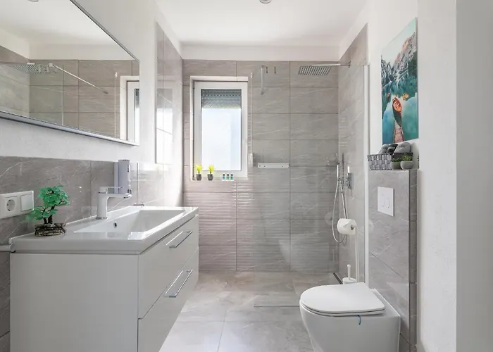 Pod Cisem Lux Apartment Kudowa Zdroj