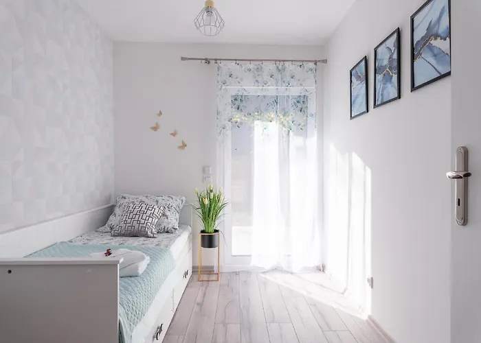 Apartment Pod Cisem Lux