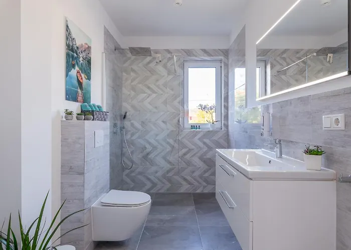 Apartment Pod Cisem Lux Kudowa Zdroj