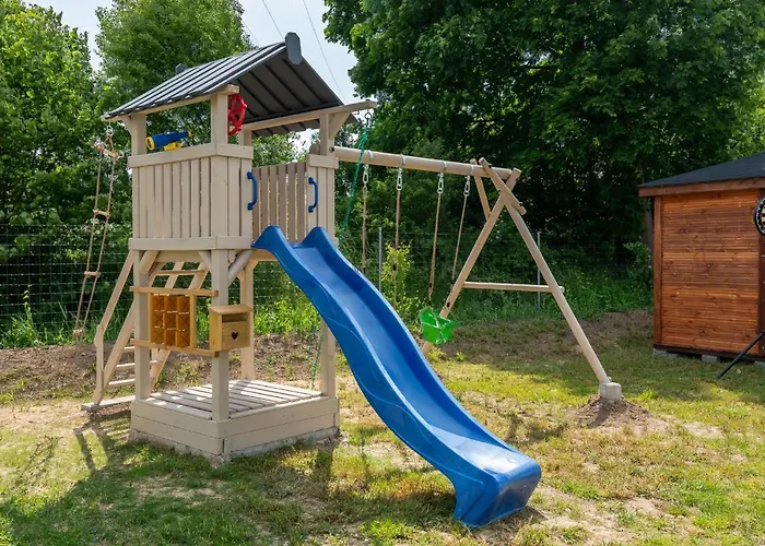 Apartment Pod Cisem Lux *