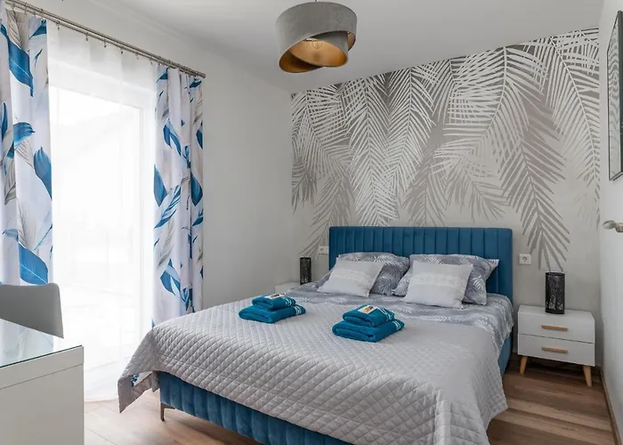 Pod Cisem Lux Apartment