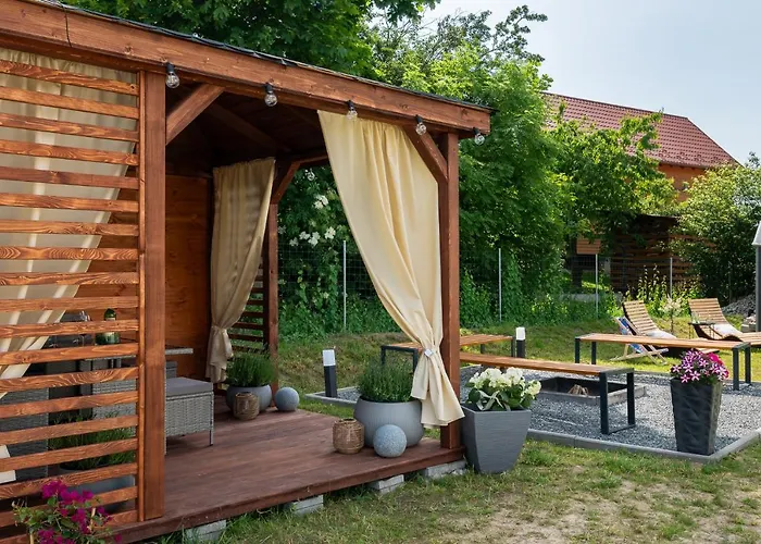 Pod Cisem Lux * Kudowa Zdroj