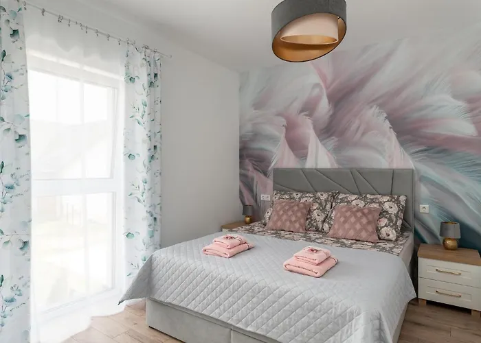 Pod Cisem Lux Kudowa Zdroj